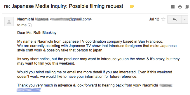 japan-filming-request-email