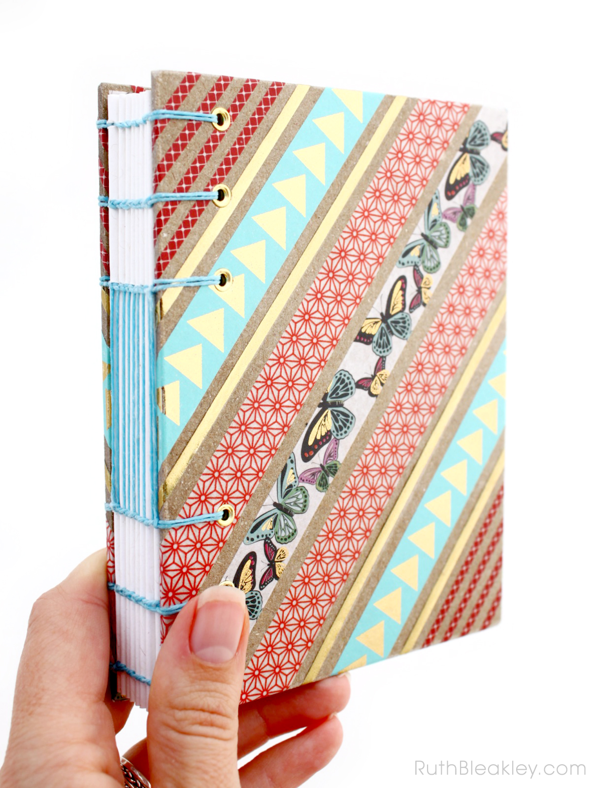 washi tape in journals washi tape in journals